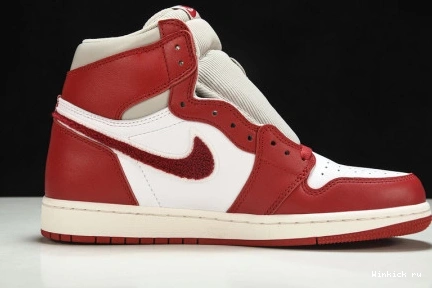 OG Chenille Jordan High Newstalgia 1 0716